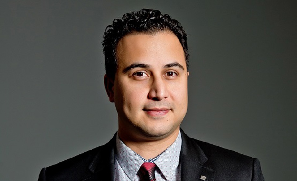 Peyman  Khayati CPA, CGA