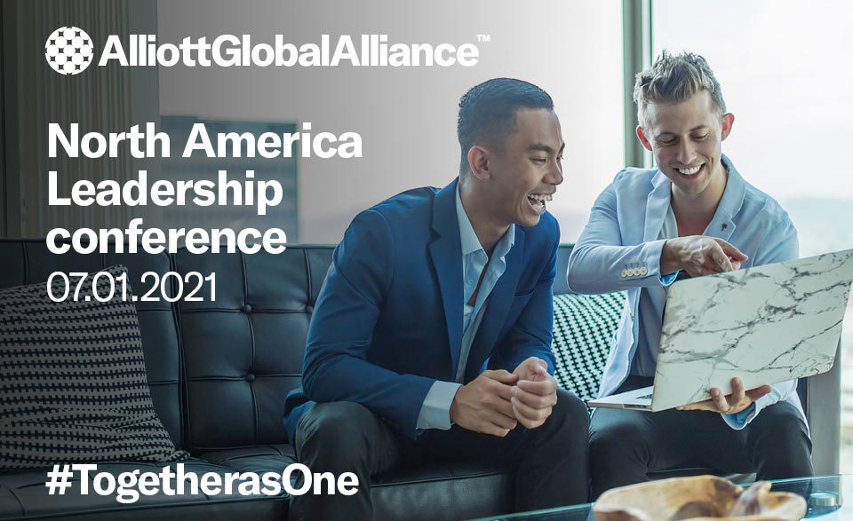 2021 North America Leadership Conference