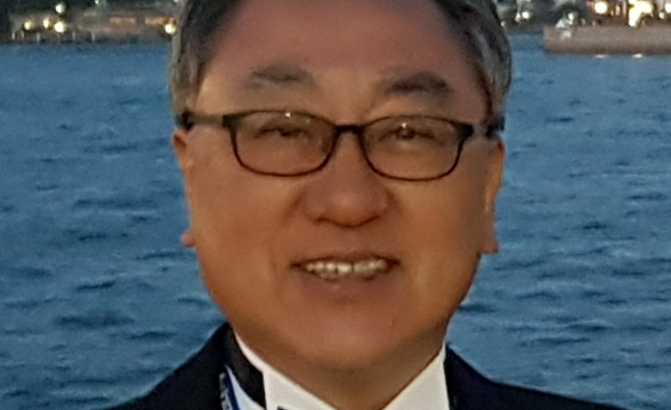 Simon S. Yun