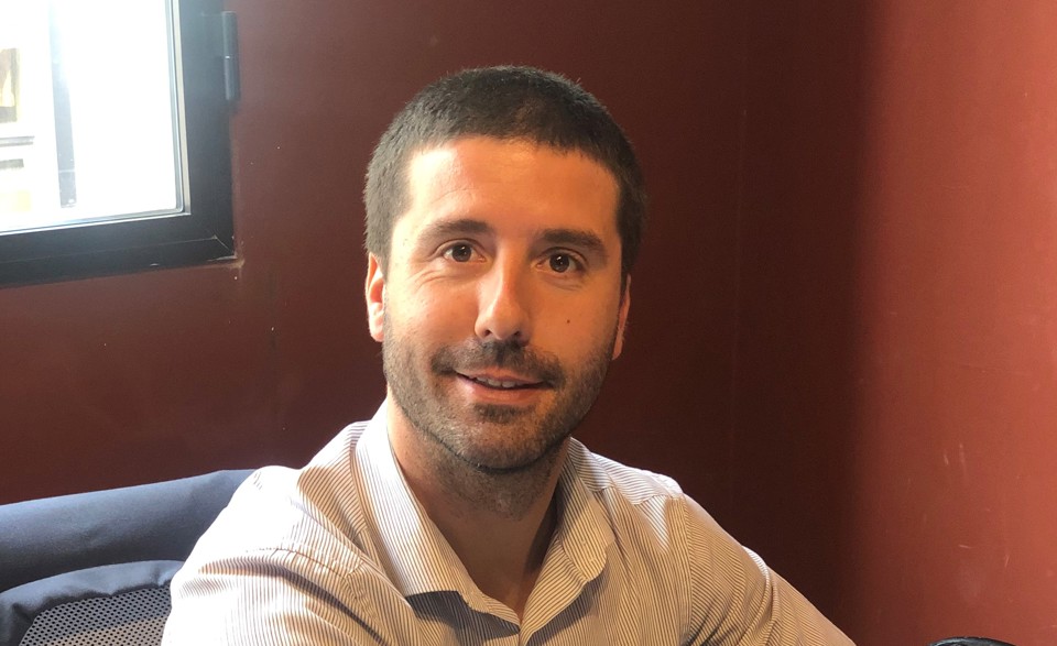 Santiago Pablo Lussich Rachetti