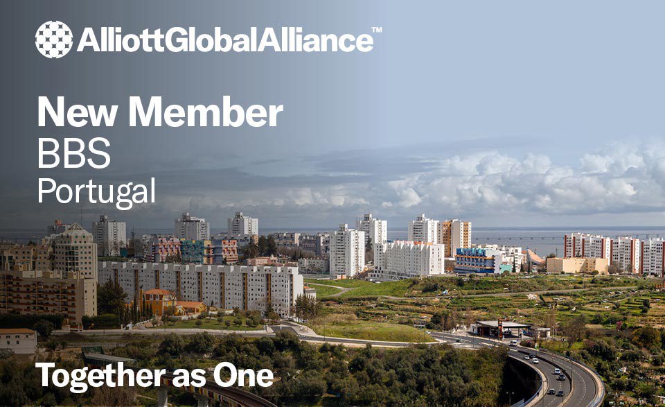 Alliott Global Alliance expands to Portuguese accountancy market through appointment of BBS 