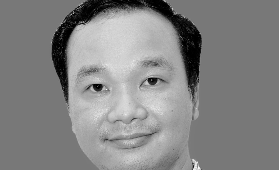 Lieu Dang