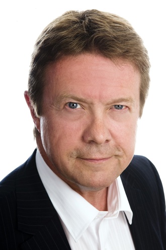Colin Farmer