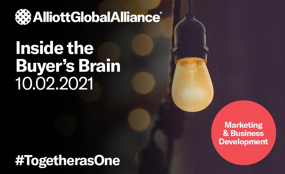 Inside the Buyer's Brain 