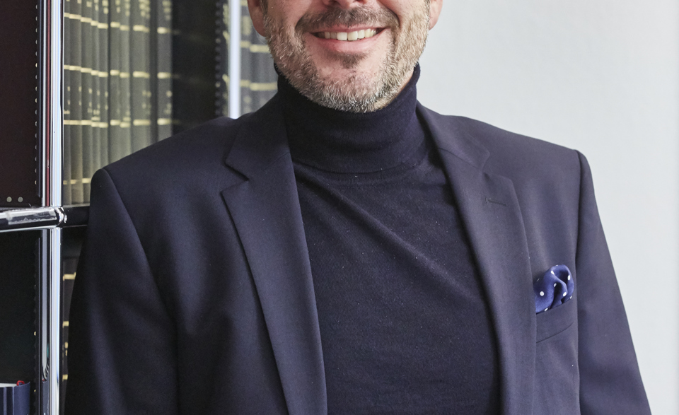 Christian Seibel