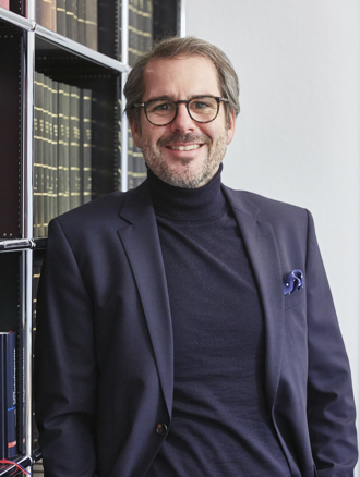 Christian Seibel