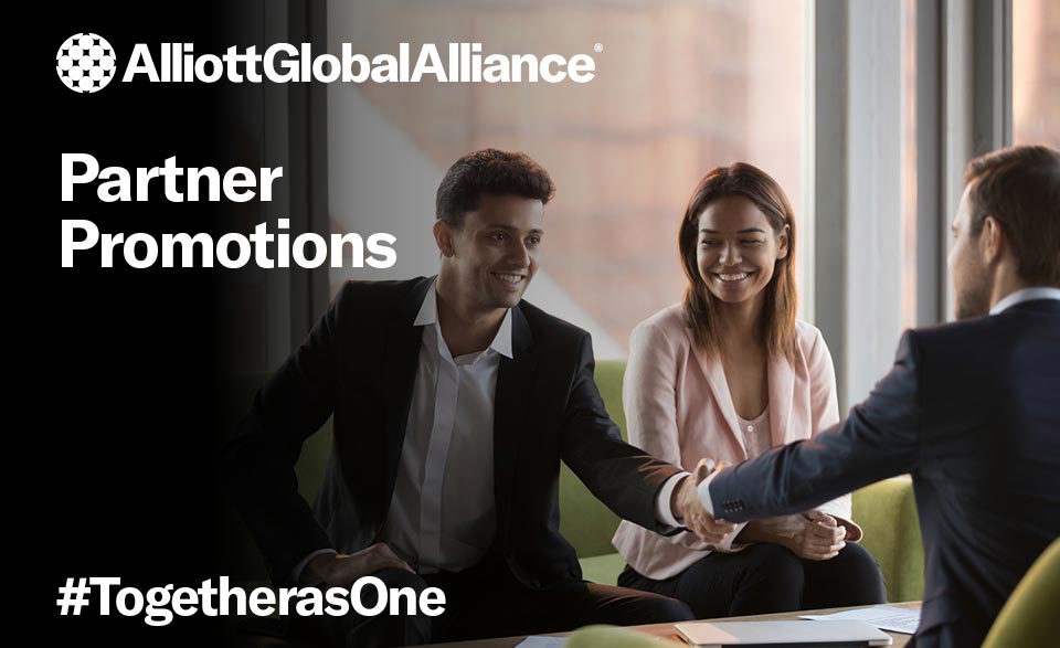 Alliott Global Alliance member firms in North America make top promotions
