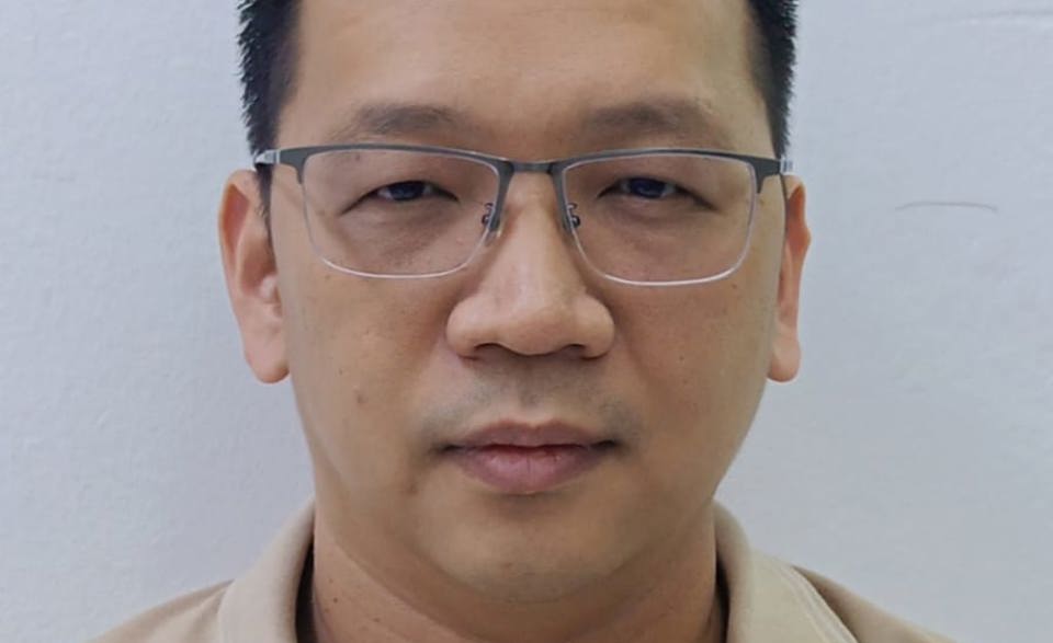 Nick  Wong