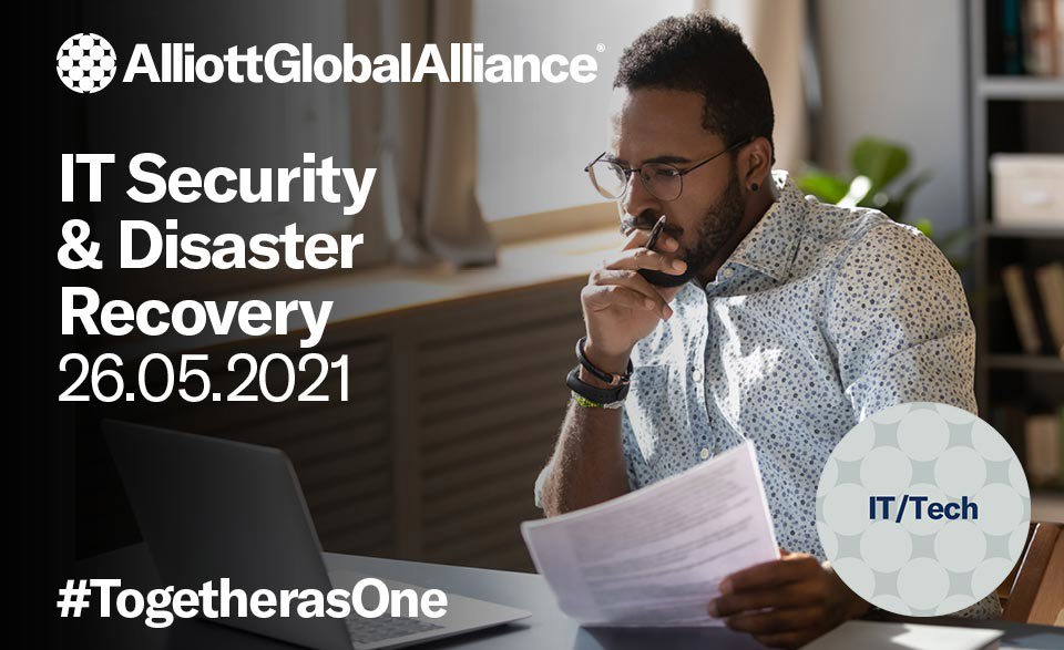 Launch of our IT/Tech Think Tank Community