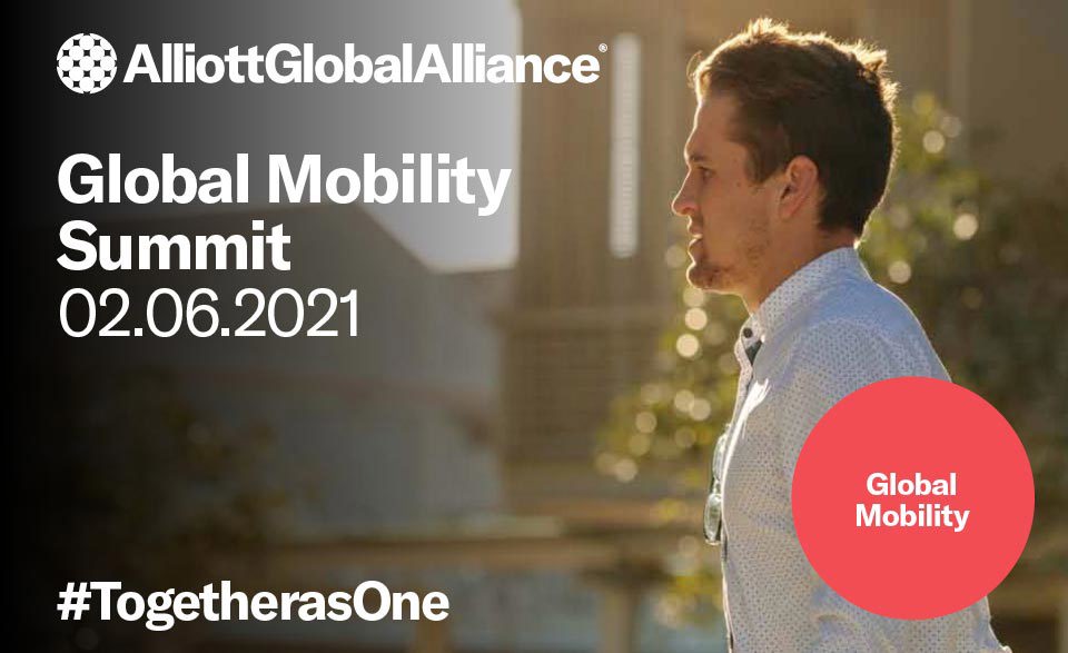 Global Mobility Summit 2021