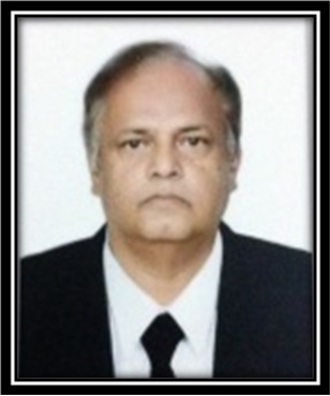 Mohiuddin Hashmi
