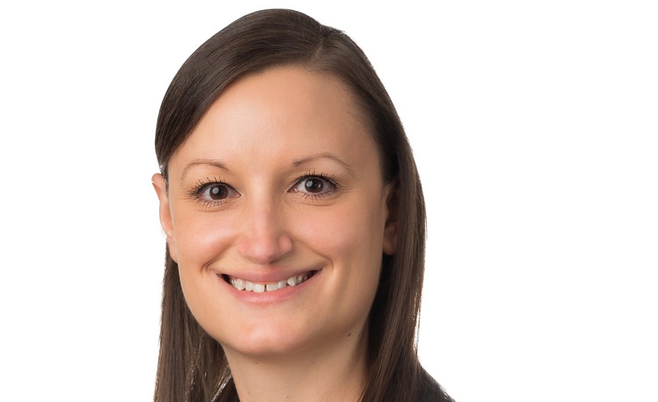 Caroline Filiatrault