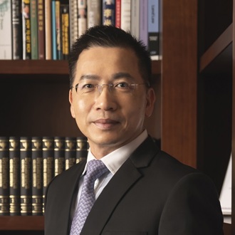 Ben Chan