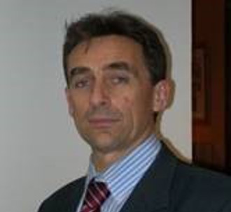 Patrick Privat de Garilhe