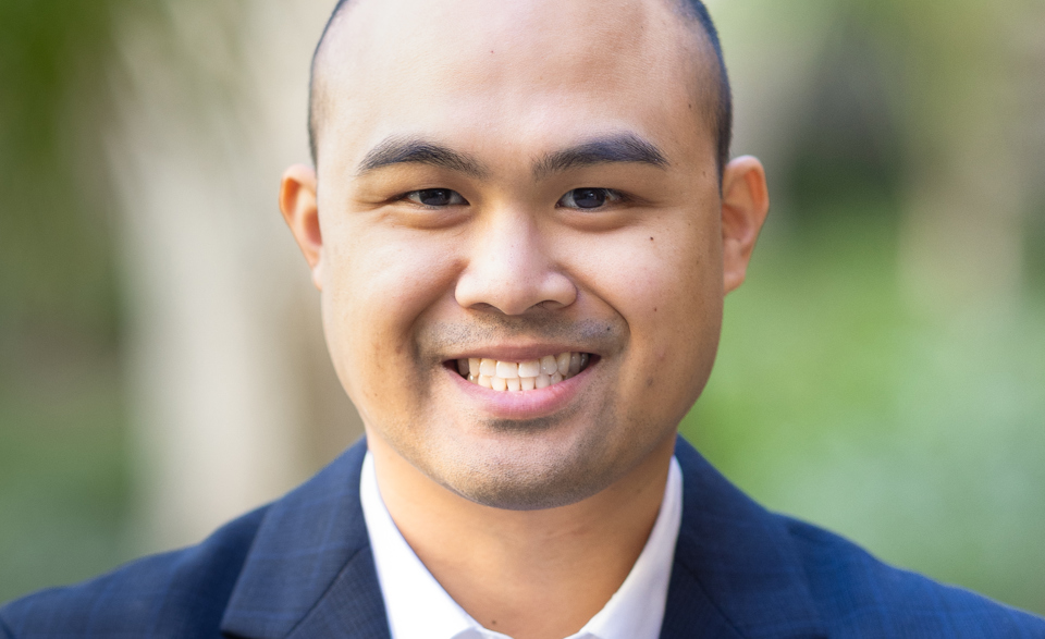 Brandon Michael  Padron