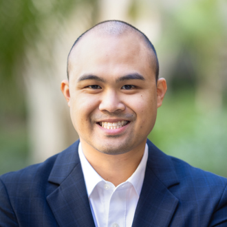 Brandon Michael  Padron