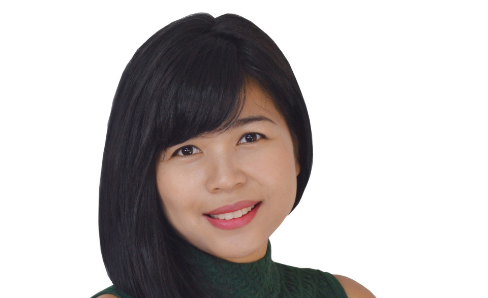 Pattaraporn  Chamnankit 