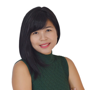 Pattaraporn  Chamnankit 