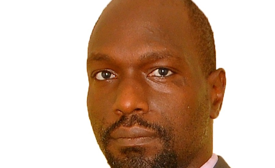 Richard Okia