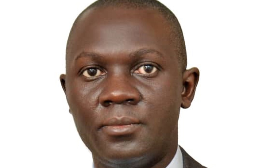 Gonzaga Mugumya
