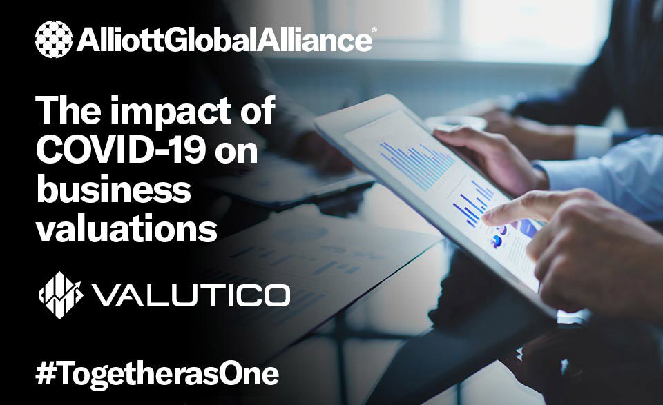 A fireside chat with Valutico CEO Paul Resch 