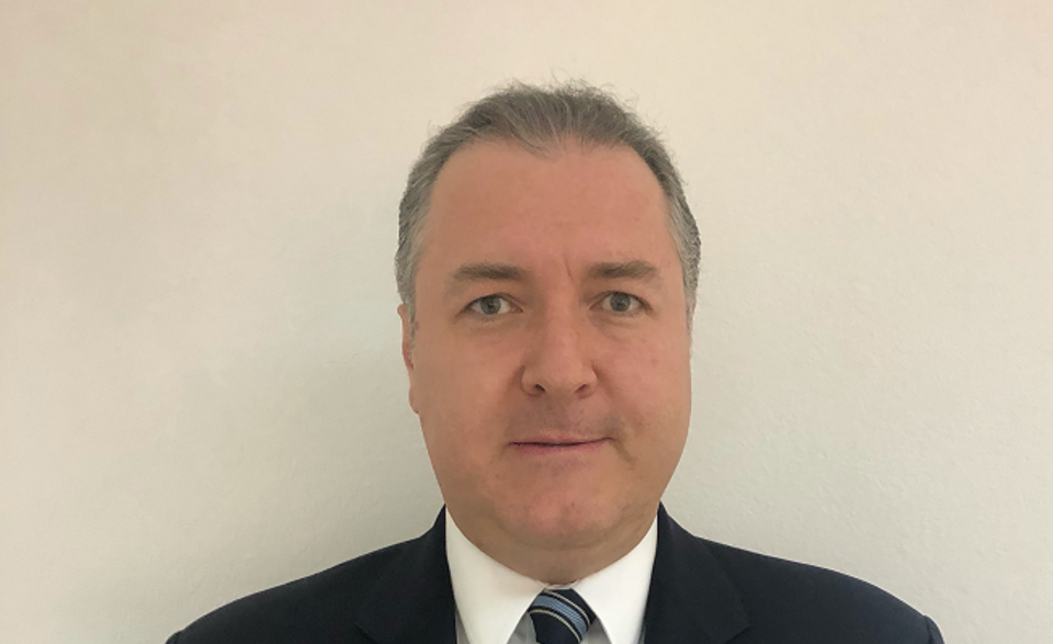 Gregorio Blasco