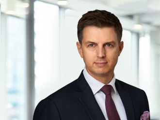 Michal Woloszanski