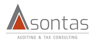 Asontas Wirtschaftsprüfungs- und Steuerberatungs GmbH & Co KG