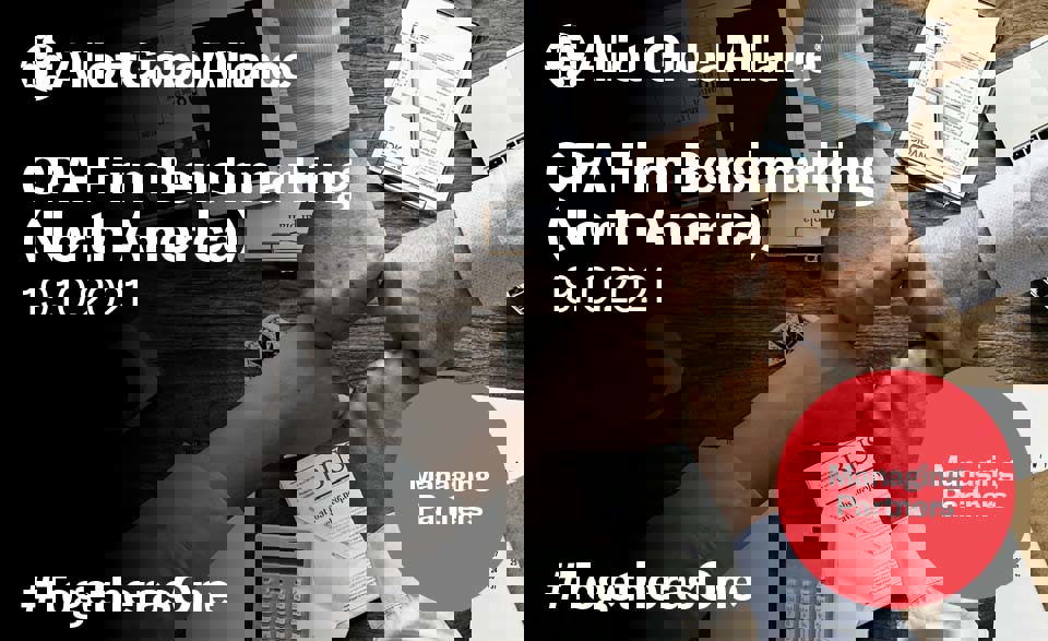 IPA benchmarking survey results discussion