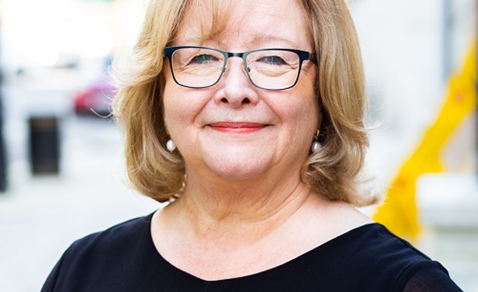 Jenny Ringrose