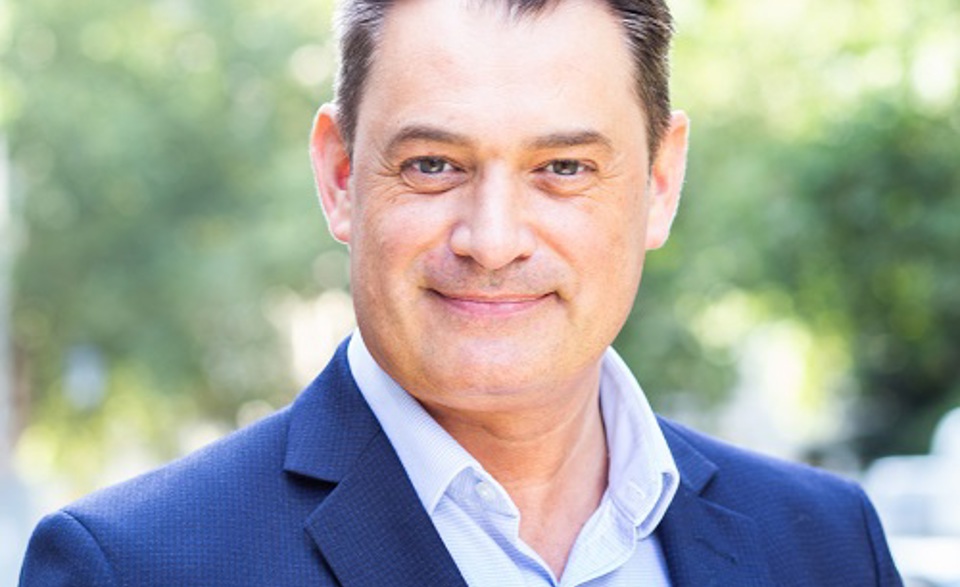 Damien McMenamin