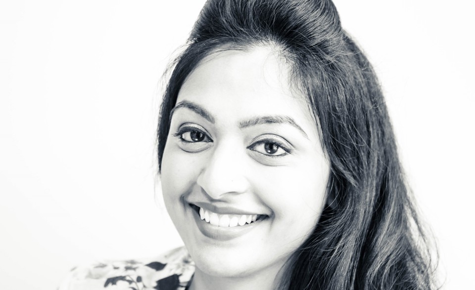 Rajee  Arulvel