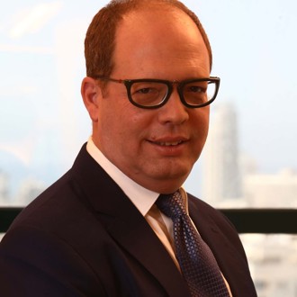 Manny Gurman