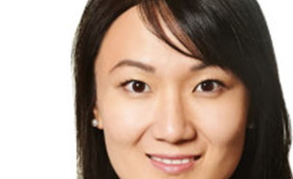 Elizabeth  Man-Wai Li