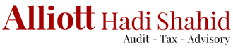 Alliott Hadi Shahid Chartered Accountants
