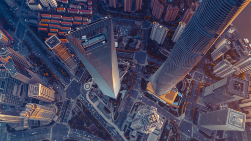Shanghai