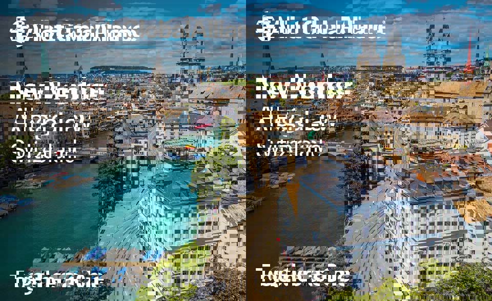 Swiss law firm joins Alliott Global Alliance 