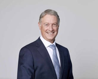 David Baumgartner