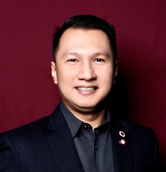 Arnold Apdua