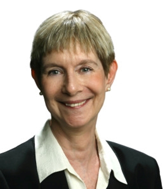 Elizabeth Jaffe