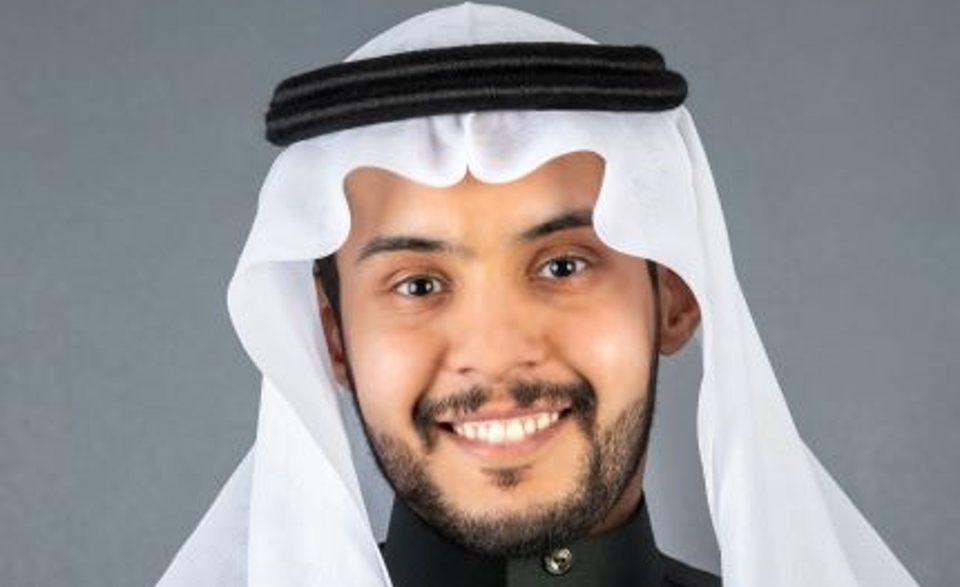 Abdullah Al Hudaithi
