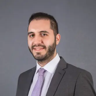 Omar Al-Qarawi