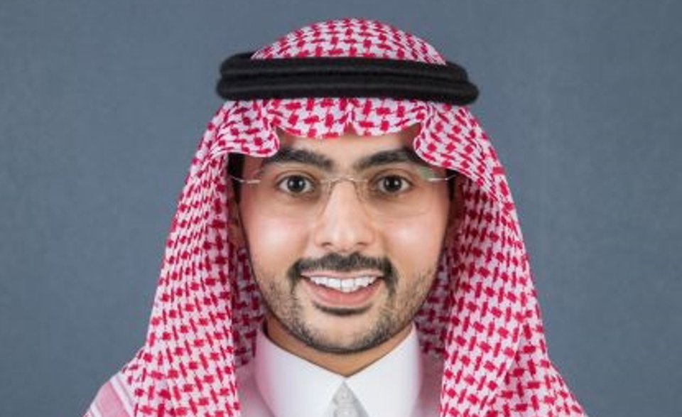 Fahad  Al Mubarak