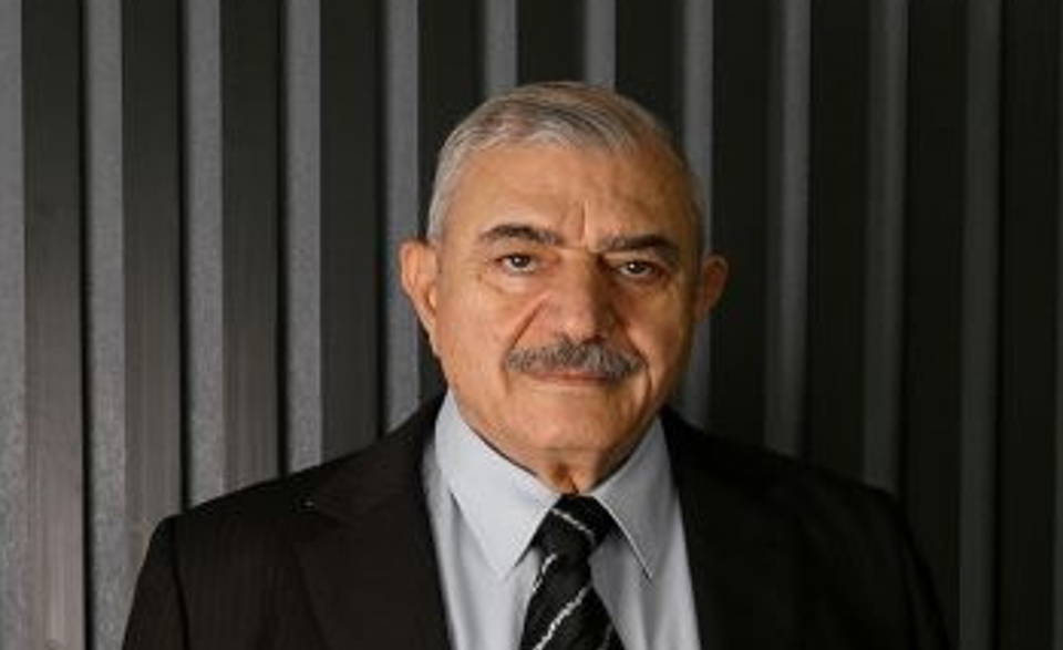 Mahmoud  Ismail