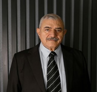 Mahmoud  Ismail