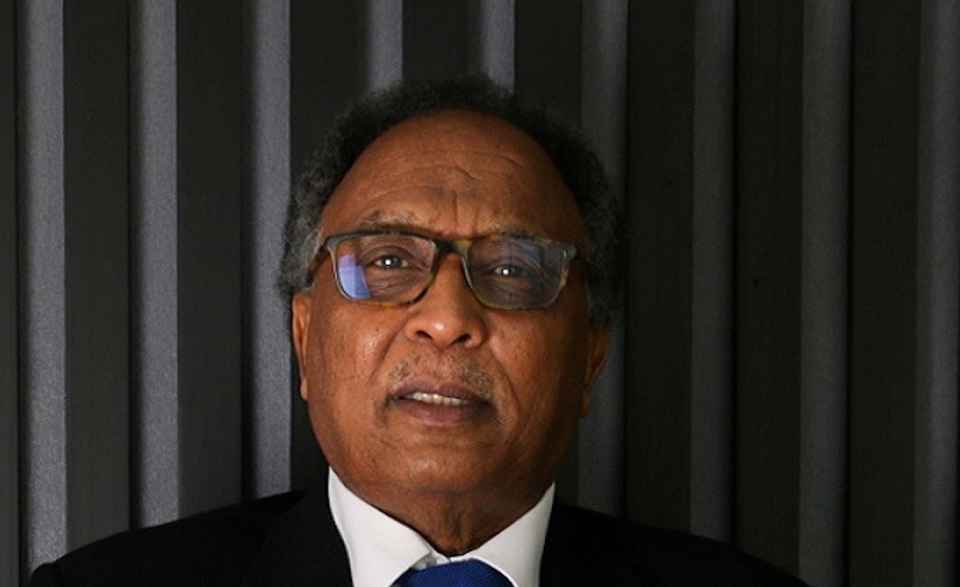 Dr Kamal  Abdelkarim