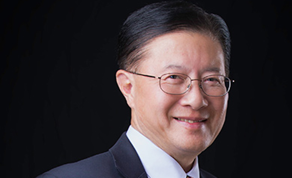 Peter Pang