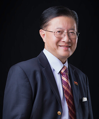 Peter Pang
