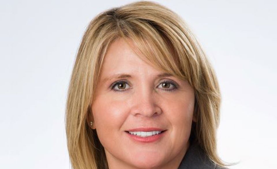 Lori  Collingsworth
