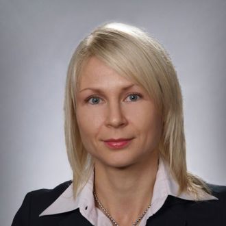 Marina  Polyakova